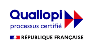 logo Qualiopi - Site apprentissage au CFAie de Val-de-Reuil