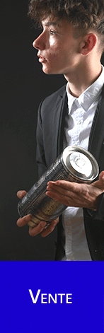 vente commerce primeur