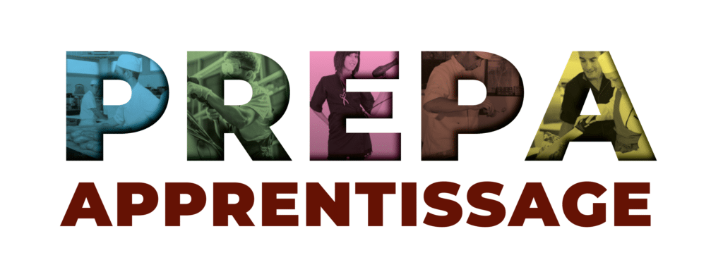 prépa apprentissage CFAie