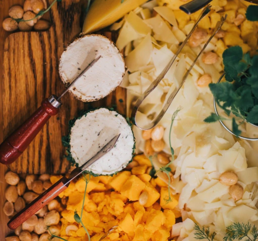 Se former au métier de crémier fromager grâce à l'apprentissage