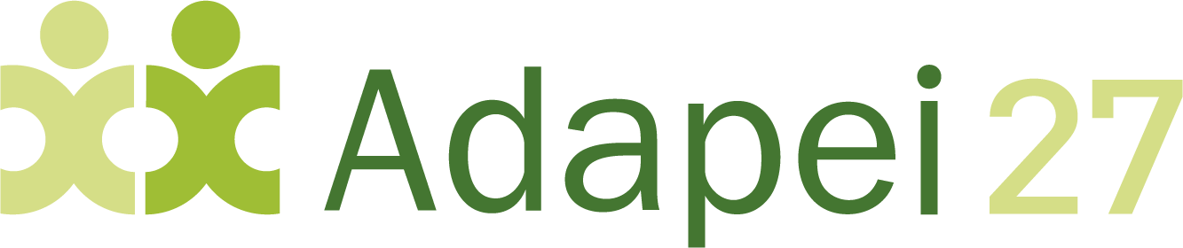 logoADAPEI 27