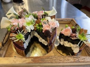 floris gâteau fleuri 10