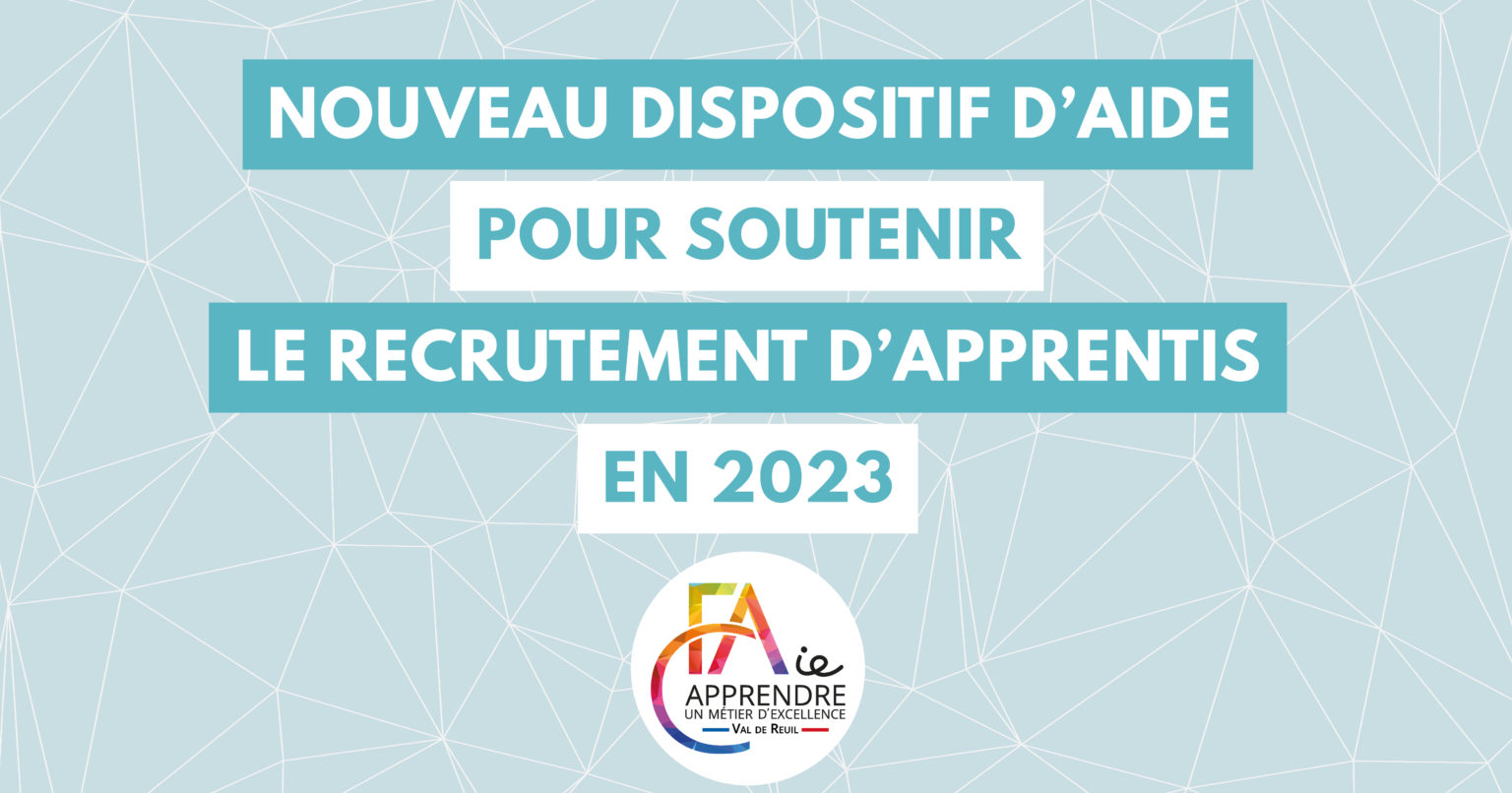 Aides gouvermentales 2023