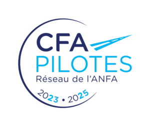 CFAie ANFA logo CFA pilotes 2023-2025