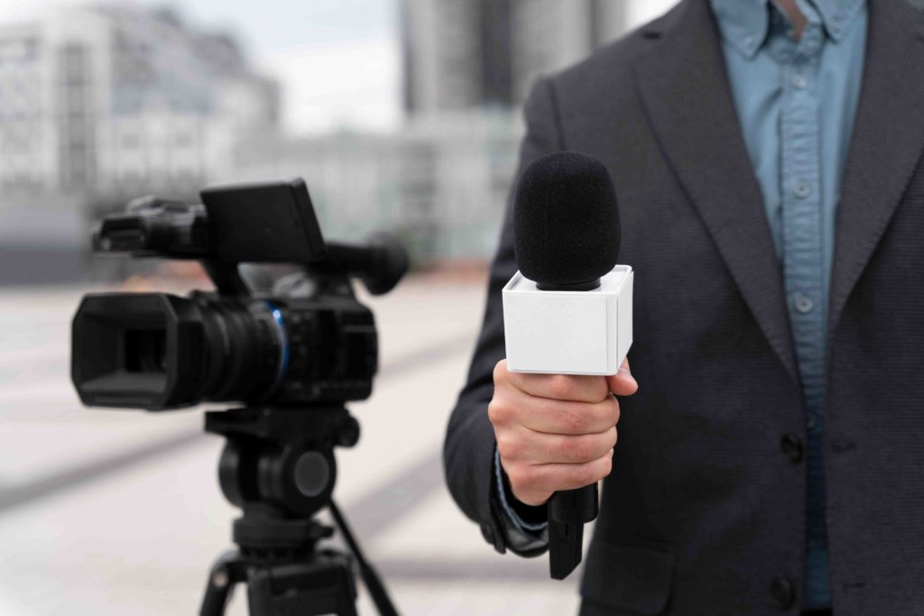 presse CFAie journalistes actualites