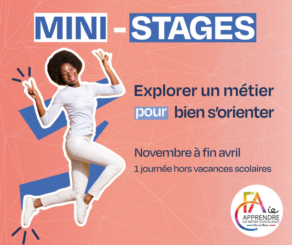 MINI-STAGES CFAie