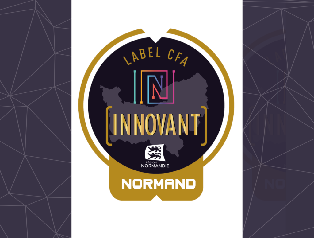 CFAie - label CFA innovant - vignette