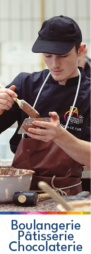formation apprentissage boulangerie patisserie chocolaterie CFAie