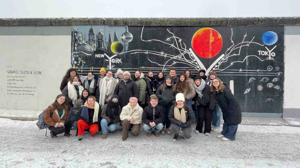 BP Fleuriste CFAie - Berlin Berlin flower school