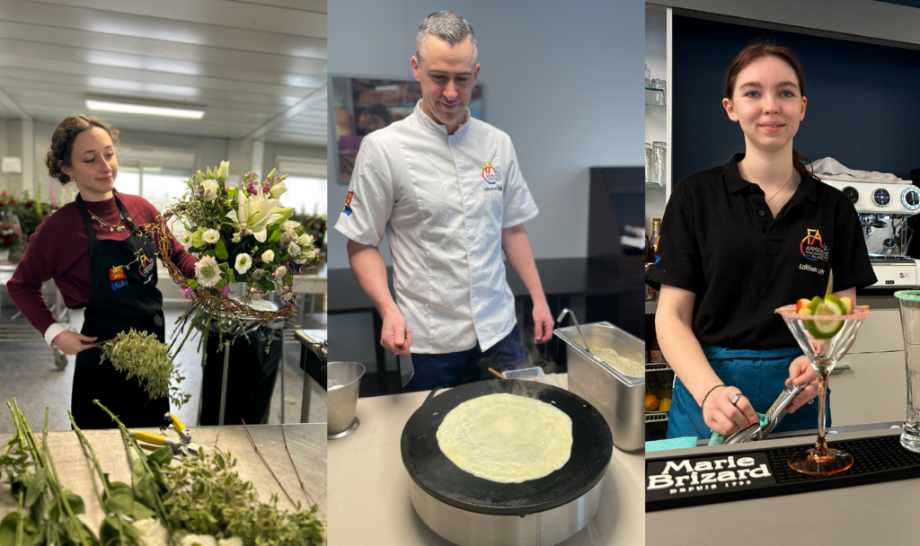 JPO 7 février 2026 - découverte métiers apprentissage