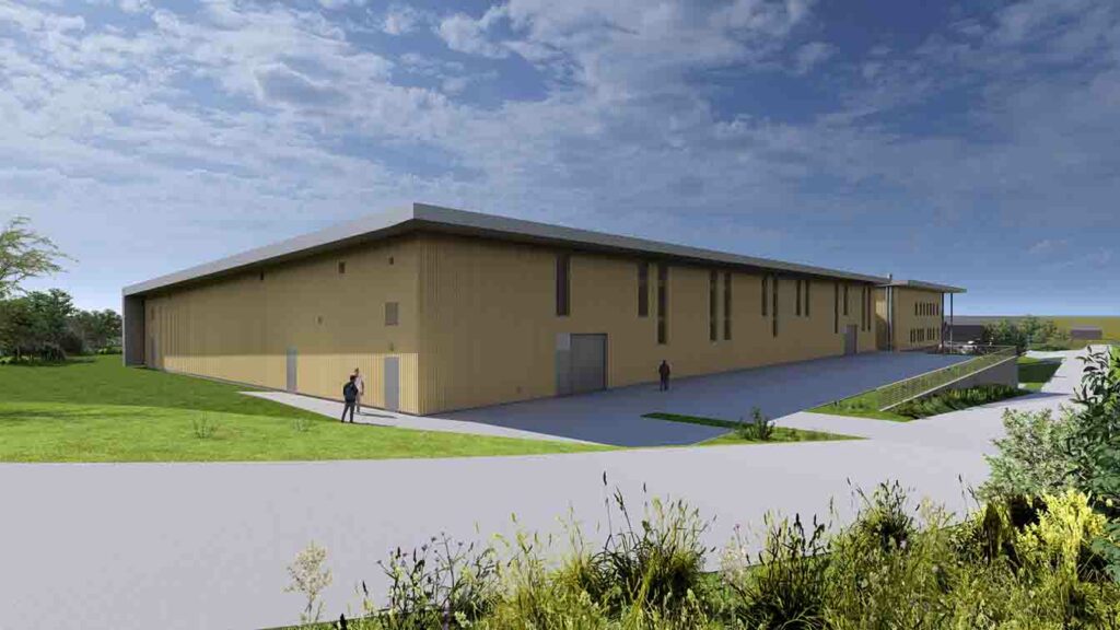 Atelier mécanique automobile - Antenne Normanville - Evreux CFAie