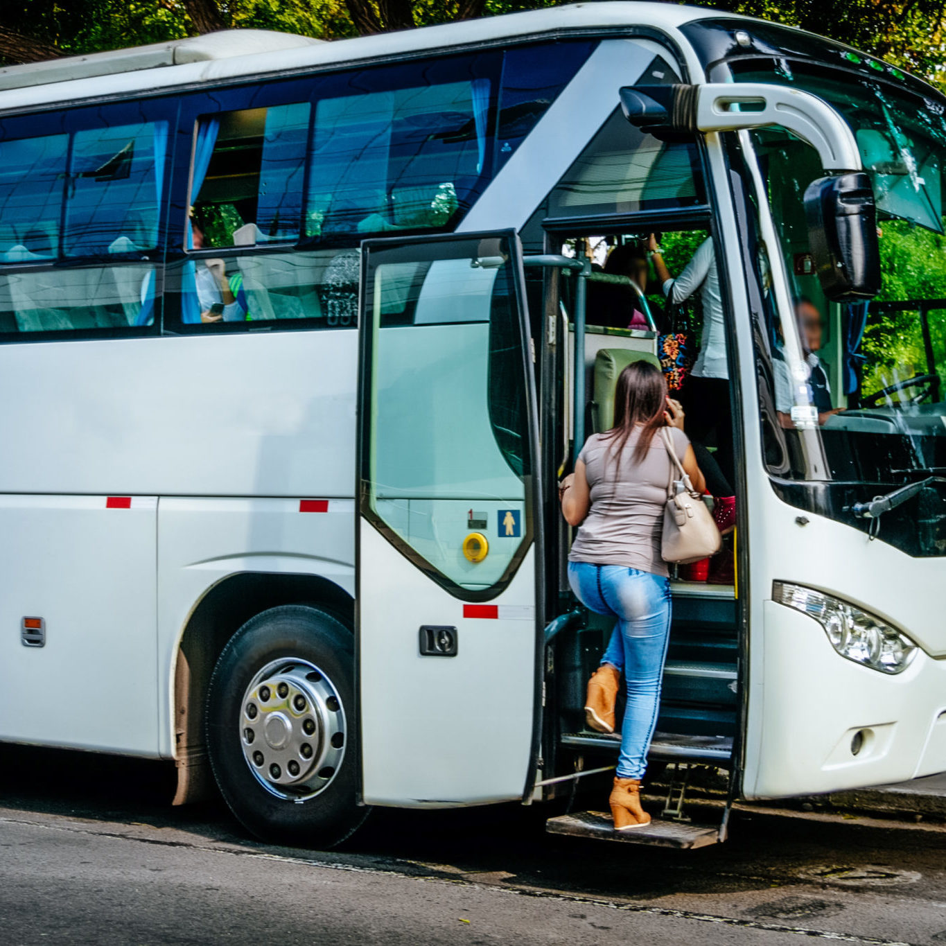Transports CFAie examens